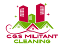CGS Militant Cleaning