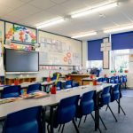 Professional school cleaning service, Manchester, Warrington, Liverpool, Cheshire