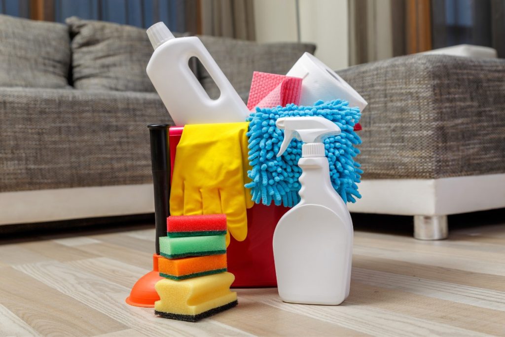 professional commercial cleaning service in Warrington, Manchester, Liverpool, Cheshire
